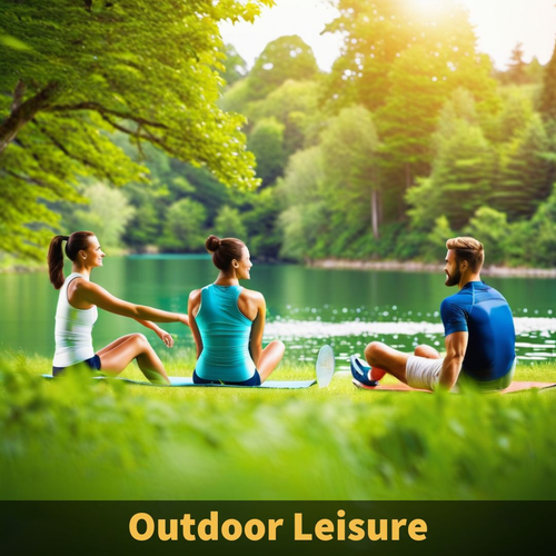 outdoor leisure