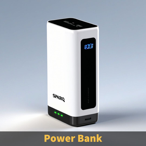 power bank collection