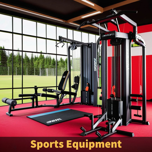 sports equipment