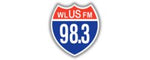  شعار WL US FM 98.3