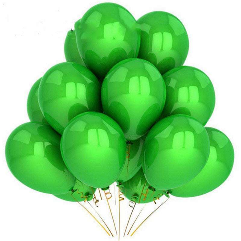 Buy 20pcs Latex Balloons, Latex Balloons Online, Old White Balloons - available at Sparq Mart