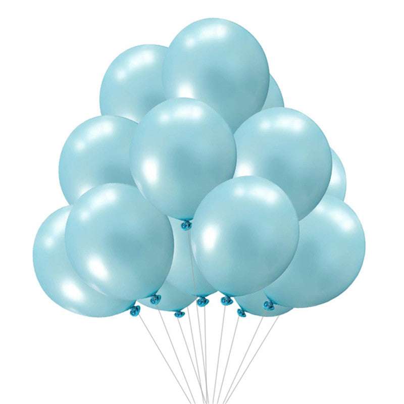 Buy 20pcs Latex Balloons, Latex Balloons Online, Old White Balloons - available at Sparq Mart