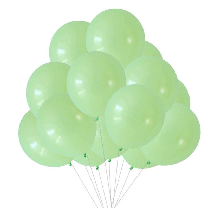 Buy 20pcs Latex Balloons, Latex Balloons Online, Old White Balloons - available at Sparq Mart