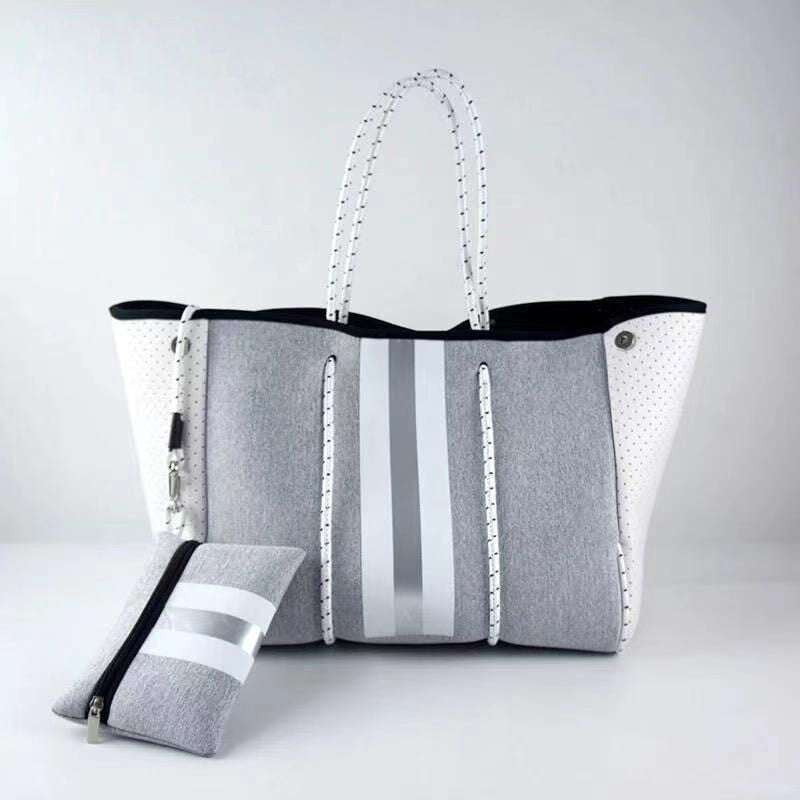 Leisure Handbag Online, Outdoor Beach Bag, Summer Beach Tote - available at Sparq Mart