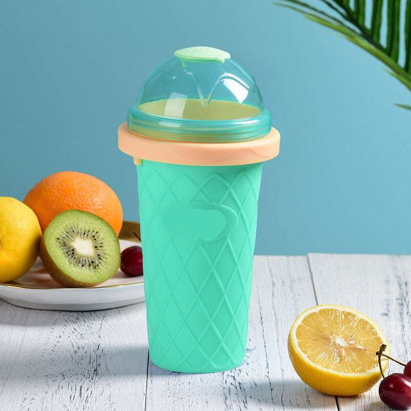 Buy Smoothie Cup, Celebrity-Approved Cup, Portable Smoothie Cup - available at Sparq Mart