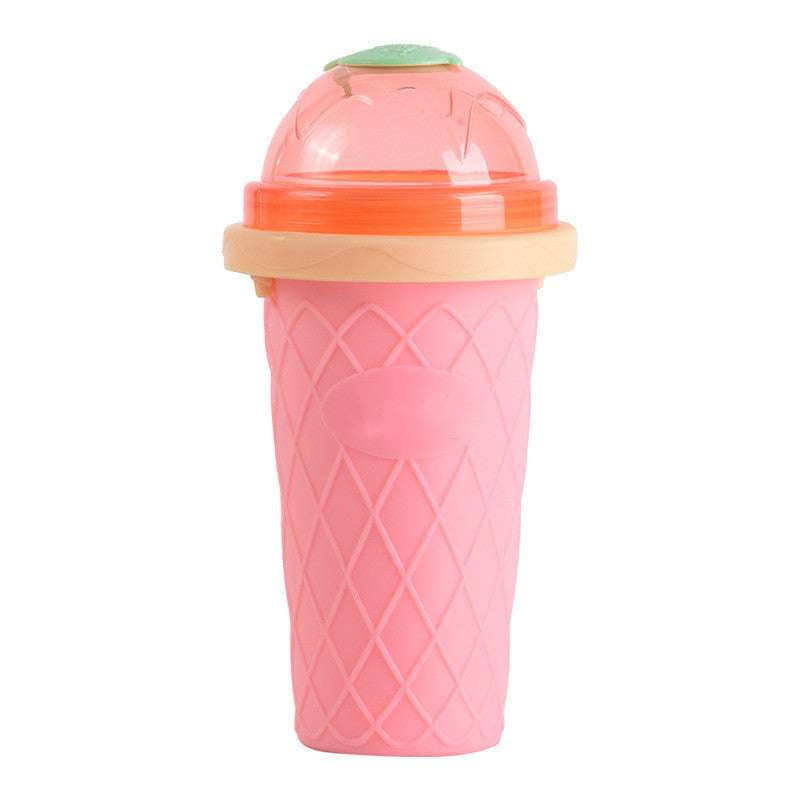 Buy Smoothie Cup, Celebrity-Approved Cup, Portable Smoothie Cup - available at Sparq Mart