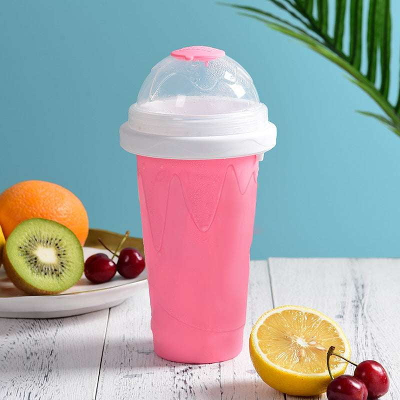 Buy Smoothie Cup, Celebrity-Approved Cup, Portable Smoothie Cup - available at Sparq Mart