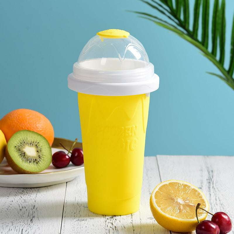 Buy Smoothie Cup, Celebrity-Approved Cup, Portable Smoothie Cup - available at Sparq Mart