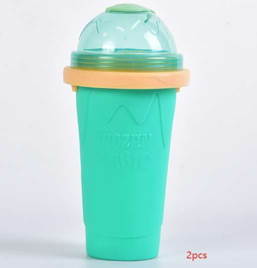 Buy Smoothie Cup, Celebrity-Approved Cup, Portable Smoothie Cup - available at Sparq Mart