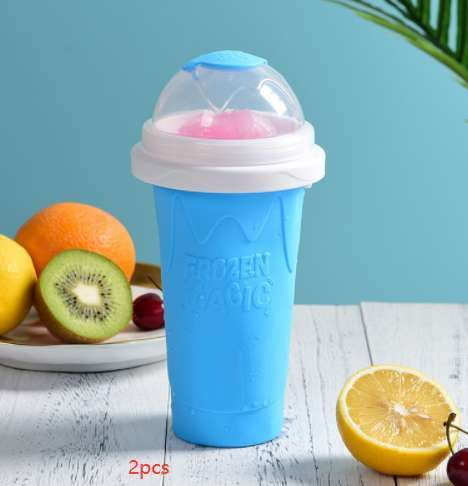 Buy Smoothie Cup, Celebrity-Approved Cup, Portable Smoothie Cup - available at Sparq Mart