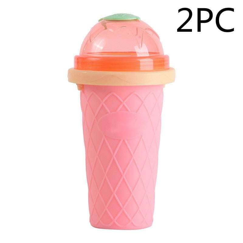 Buy Smoothie Cup, Celebrity-Approved Cup, Portable Smoothie Cup - available at Sparq Mart