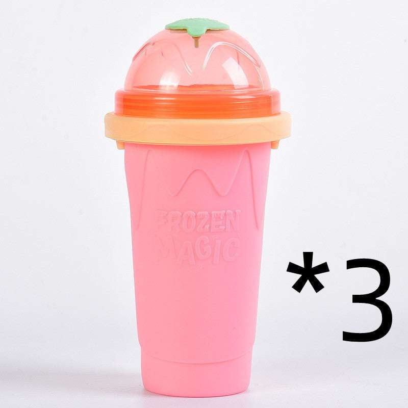 Buy Smoothie Cup, Celebrity-Approved Cup, Portable Smoothie Cup - available at Sparq Mart