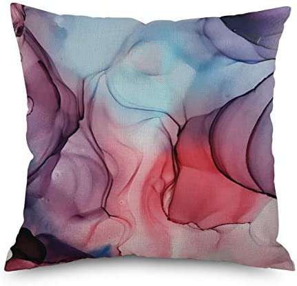 Buy Cushion Covers, Ink Dazzling Pillow Light, Short Plush Pillow - available at Sparq Mart