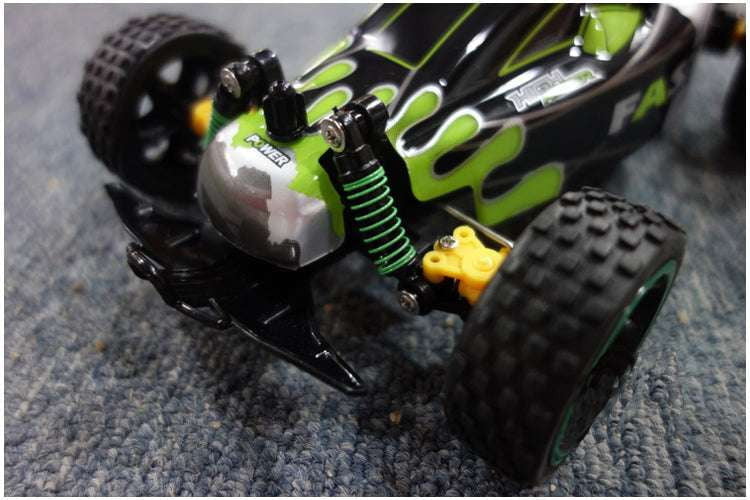 Best Remote Toy, Durable Toy Car, Kids RC Car - available at Sparq Mart