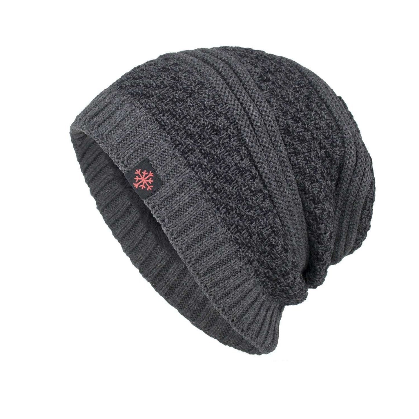 Buy Knitted Wool Hat, Online Shopping, Winter Hats - available at Sparq Mart