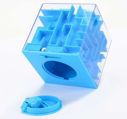 Magic Cube Puzzle, Puzzle Cube Toy, Unique Puzzle Cube - available at Sparq Mart