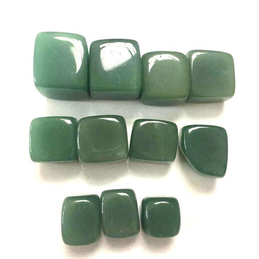 Buy Online, Natural Aventurine Jade - available at Sparq Mart