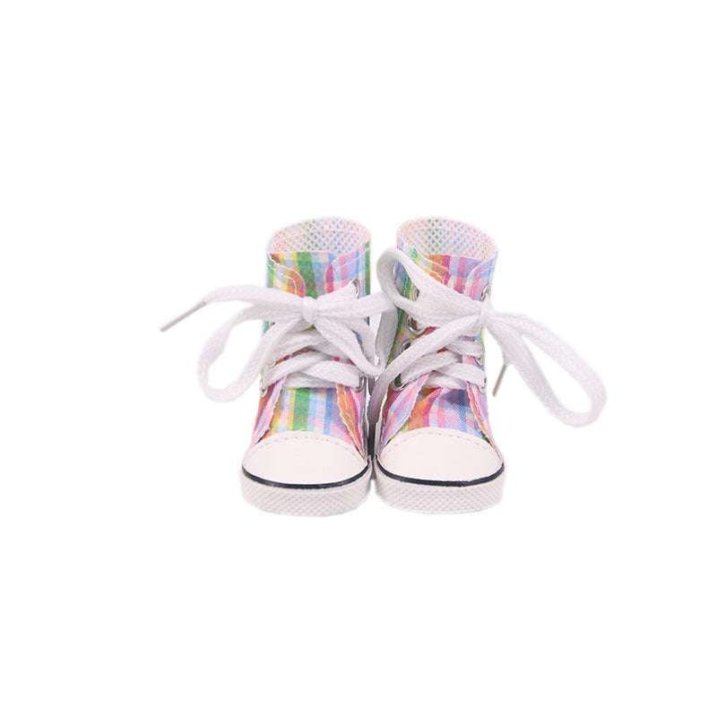 Durable Kids' Footwear, Fashionable Doll Shoes, Toddler Girl Boots - available at Sparq Mart