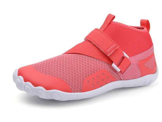 Durable Beach Trainers, Fitness Water Footwear, Non-Slip Beach Shoes - available at Sparq Mart