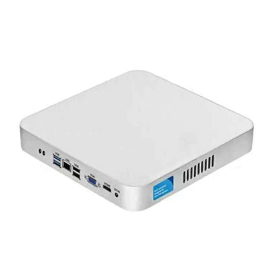 Compact Business Computer, High-Speed Desktop Host, Mini PC HDMI - available at Sparq Mart