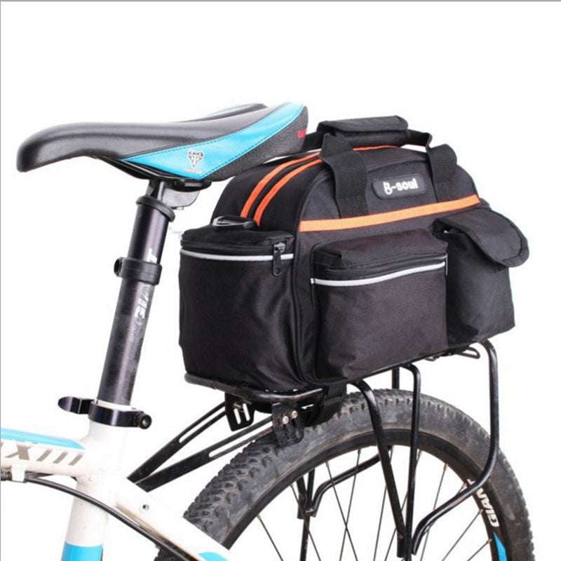 Bike Rider Pack, Cycling Storage Solution, Mountain Bike Bag - available at Sparq Mart