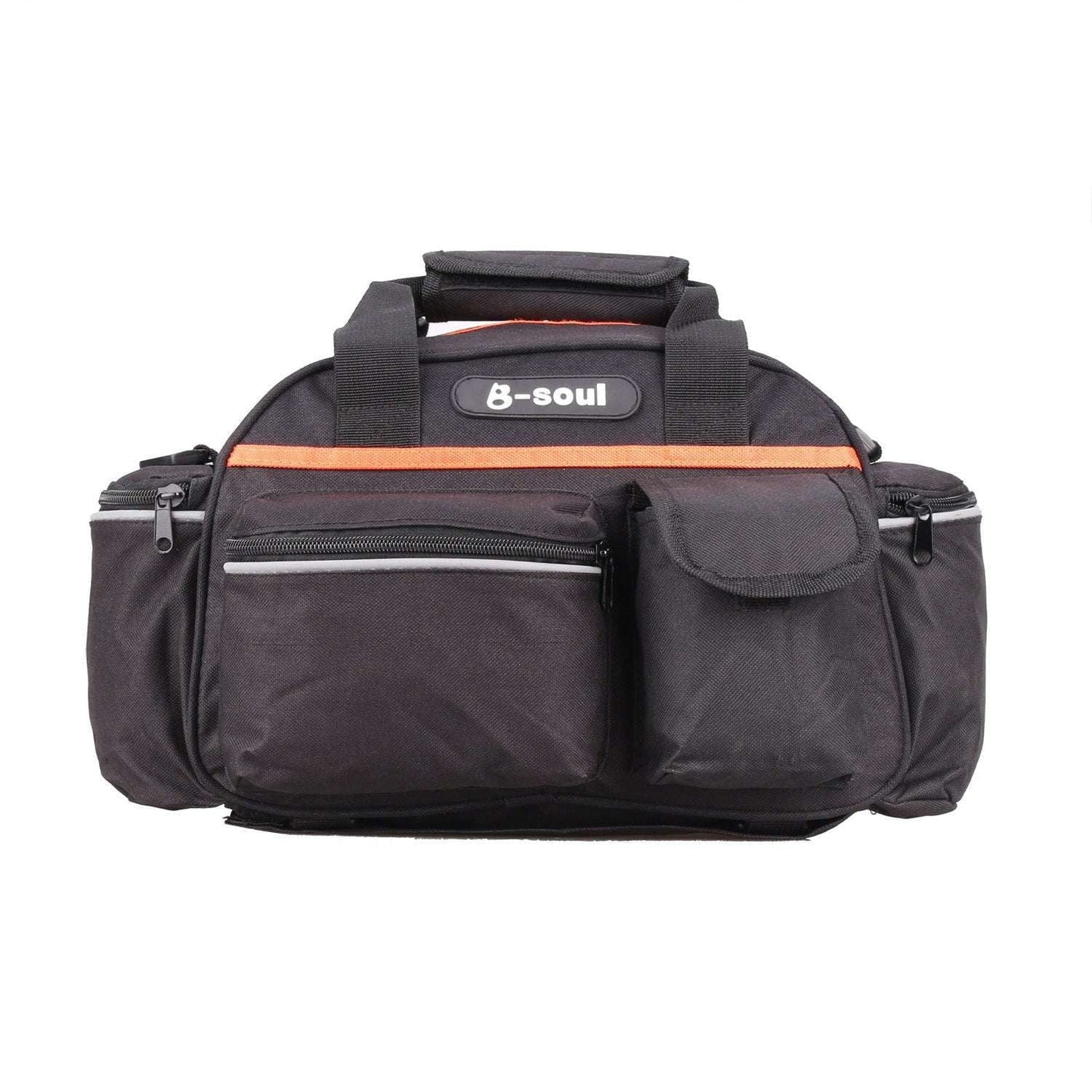 Bike Rider Pack, Cycling Storage Solution, Mountain Bike Bag - available at Sparq Mart