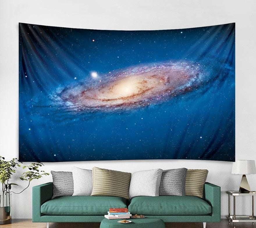 custom tapestry prints, decorative wall hangings, personalized tapestry art - available at Sparq Mart