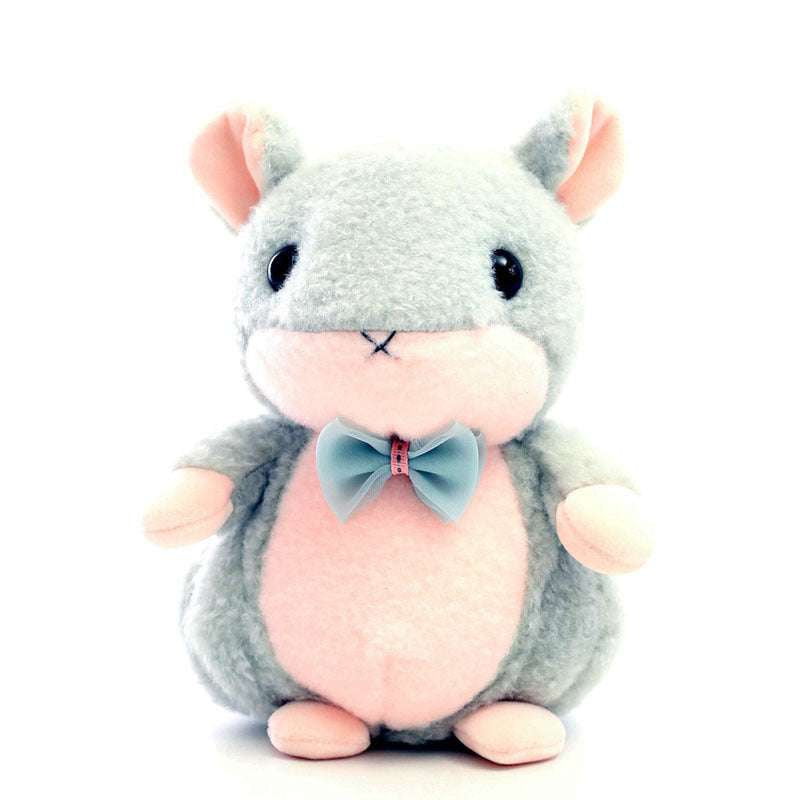 children's gift, Cute mini mouse doll, plush toy - available at Sparq Mart