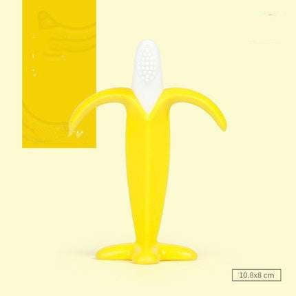 Banana Boil Toy, Corn Bite Toy, Radish Chew Stick - available at Sparq Mart