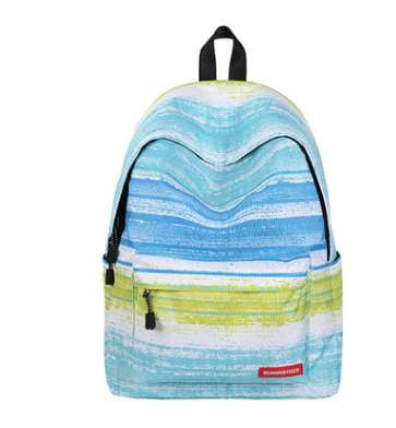 Polyester Laptop Bag, Stylish School Backpack, Versatile Travel Rucksack - available at Sparq Mart