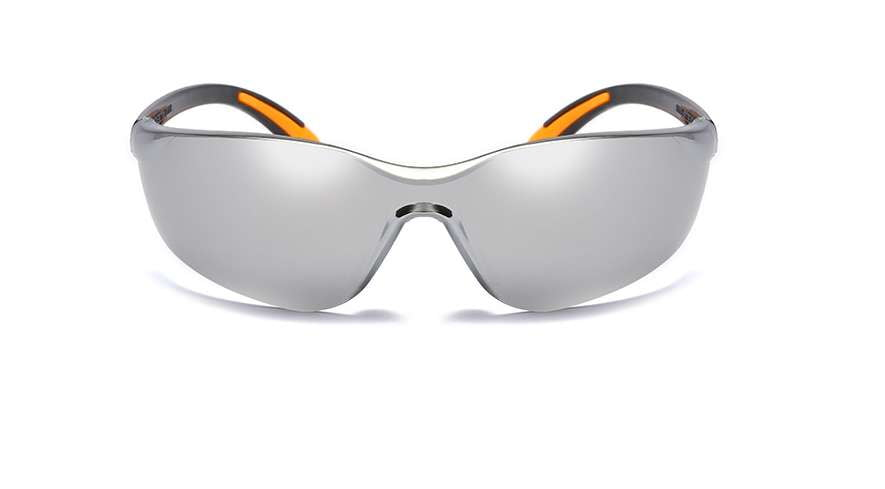 Anti-Fog Safety Glasses, Comfortable Protective Eyewear, Impact Resistant Glasses - available at Sparq Mart