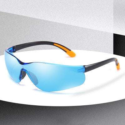 Anti-Fog Safety Glasses, Comfortable Protective Eyewear, Impact Resistant Glasses - available at Sparq Mart