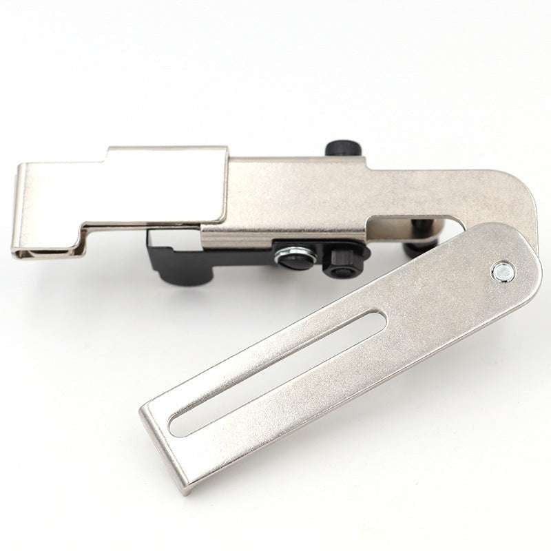 Fix zipper gauge, Gauge pressure locator, Zipper pressure tool - available at Sparq Mart