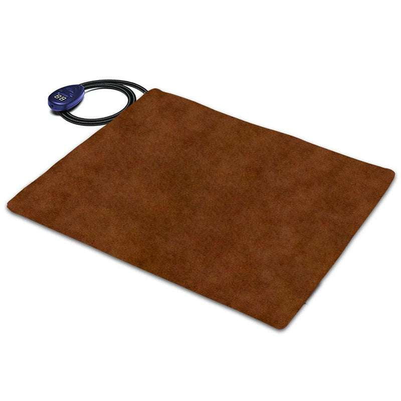 Pet Heating Pad, Safe Pet Warmer, Temperature Control Mat - available at Sparq Mart