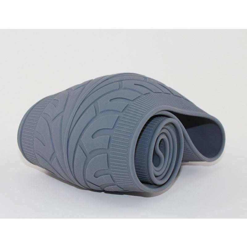 Comfort Grip Steering Protector, Durable Steering Sleeve, Eco Silicone Wheel Cover - available at Sparq Mart