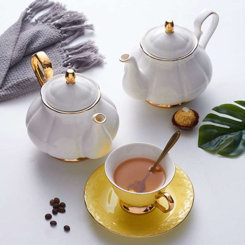 Afternoon Tea Essentials, English Tea Set, Tea Set Collection - available at Sparq Mart