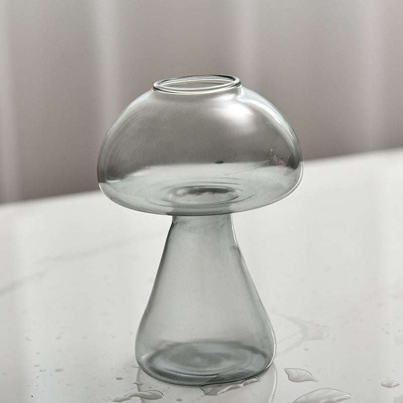 Decorative Bottle Centerpiece, Elegant Home Fragrance, Glass Aromatherapy Ornament - available at Sparq Mart