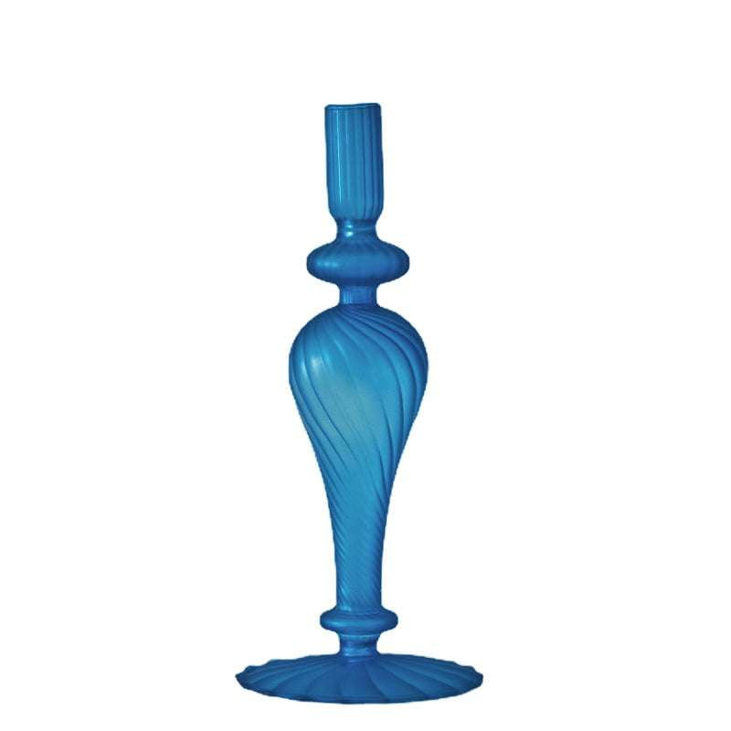 Elegant Glass Vase, Nordic Home Decor, Romantic Atmosphere Enhancer - available at Sparq Mart