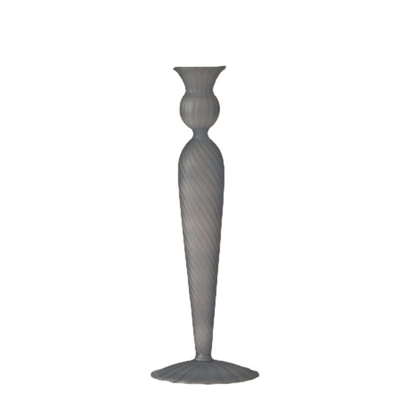 Elegant Glass Vase, Nordic Home Decor, Romantic Atmosphere Enhancer - available at Sparq Mart