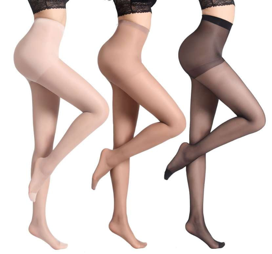 Fashionable Sheer Socks, Lace Perspective Socks, Sheer Lace Stockings - available at Sparq Mart