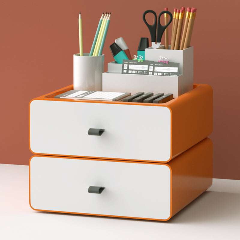 Home Office Organizer, Multi-Function Desk Storage, Stylish Desktop Drawers - available at Sparq Mart