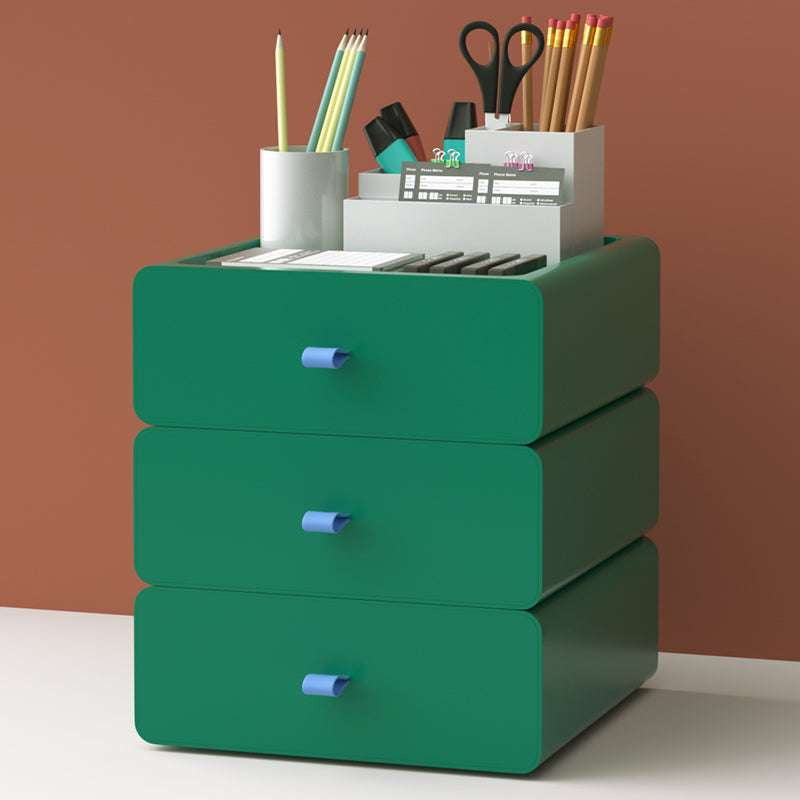 Home Office Organizer, Multi-Function Desk Storage, Stylish Desktop Drawers - available at Sparq Mart