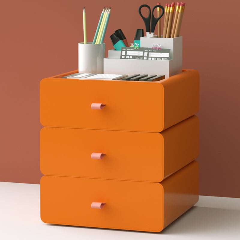 Home Office Organizer, Multi-Function Desk Storage, Stylish Desktop Drawers - available at Sparq Mart