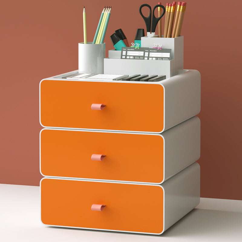 Home Office Organizer, Multi-Function Desk Storage, Stylish Desktop Drawers - available at Sparq Mart