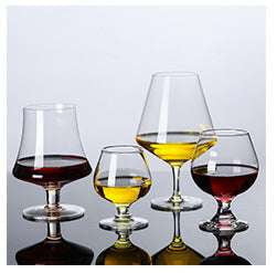 Elegant Wine Glass, Red Wine Goblet, Stylish Goblet Glass - available at Sparq Mart