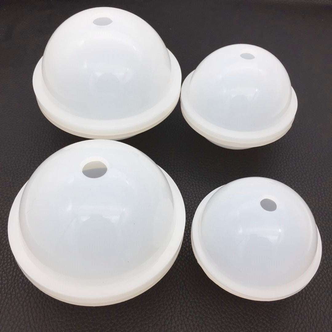 Ball Silicone Mould, Epoxy Resin Mold, Resin Jewelry DIY - available at Sparq Mart