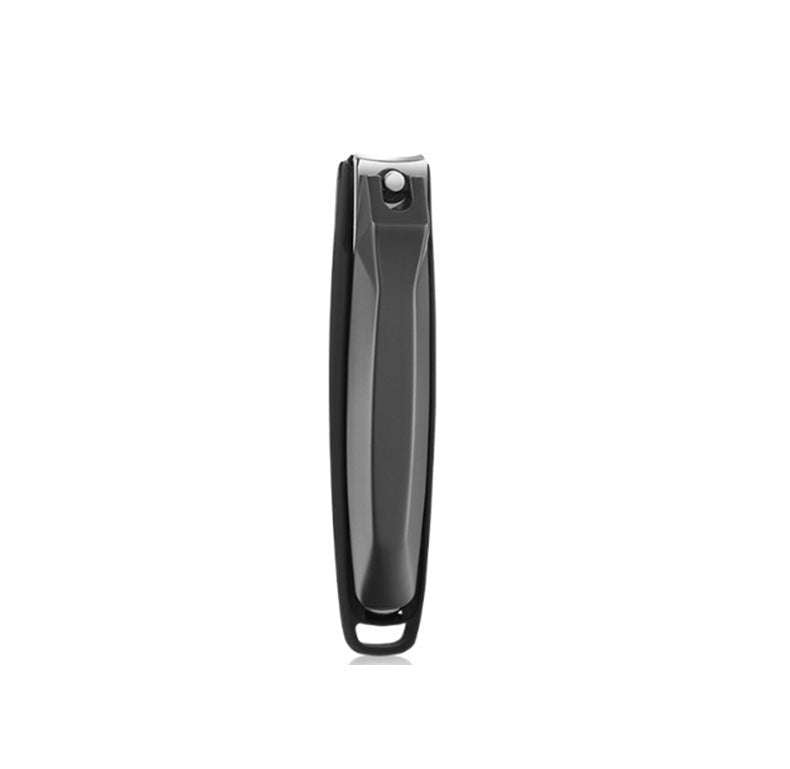 Ergonomic Nail Clippers, Precision Nail Scissors, Stainless Steel Clippers - available at Sparq Mart