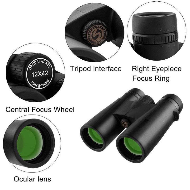 Explore the Outdoors, Handheld Telescopes, Outdoor handheld telescope - available at Sparq Mart