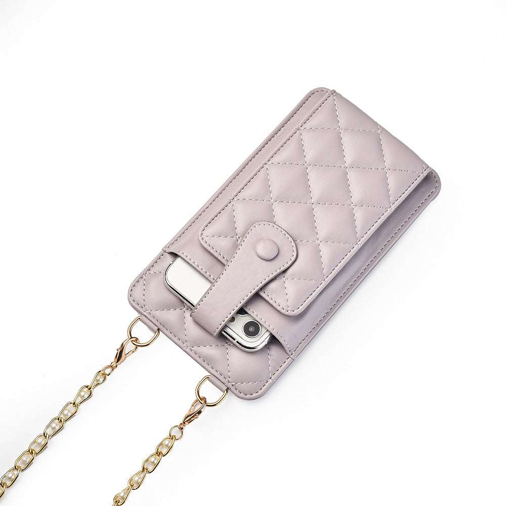 Multi-card Coin Purse, Stylish Women's Coin Purse, Trendy Zipper Coin Purse - available at Sparq Mart