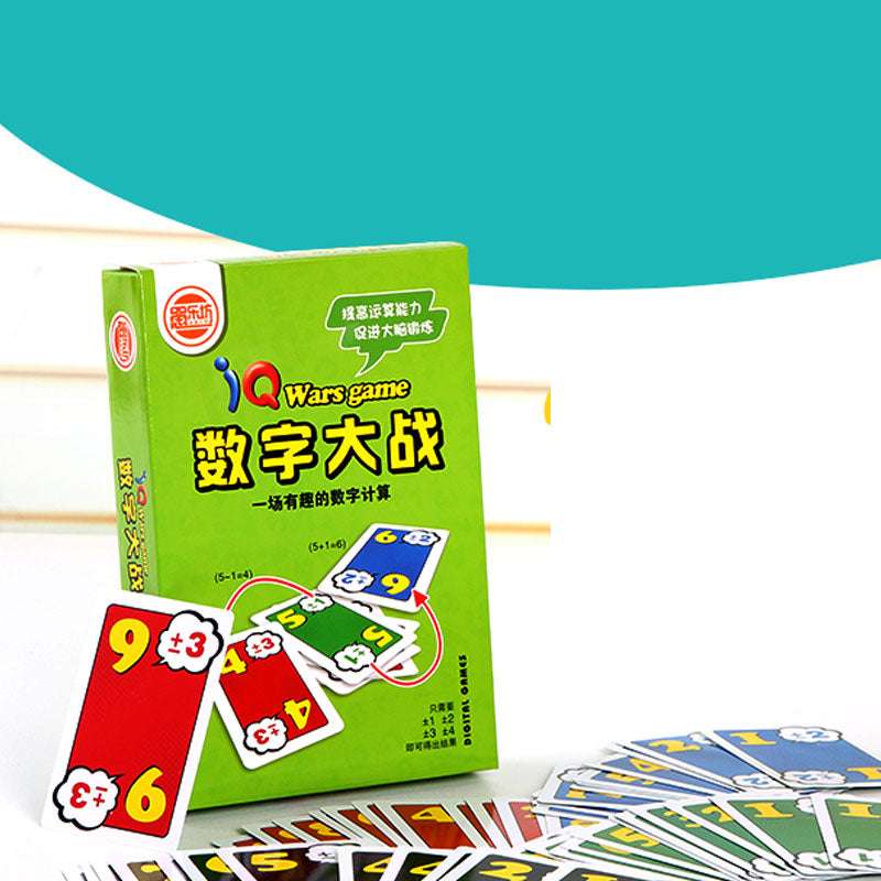 Card game for parties, Creative food game, Unique party game - available at Sparq Mart